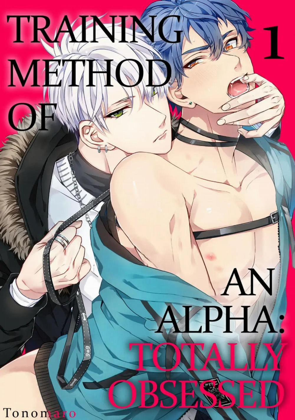 Syuuchaku Alpha No Chioukyou Method 1 trang 0