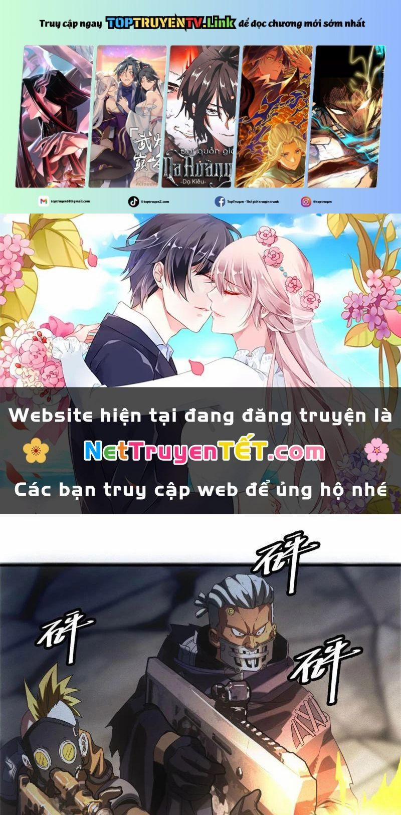 Ta Bán Hàng Vỉa Hè Ở Mạt Thế 15 trang 0