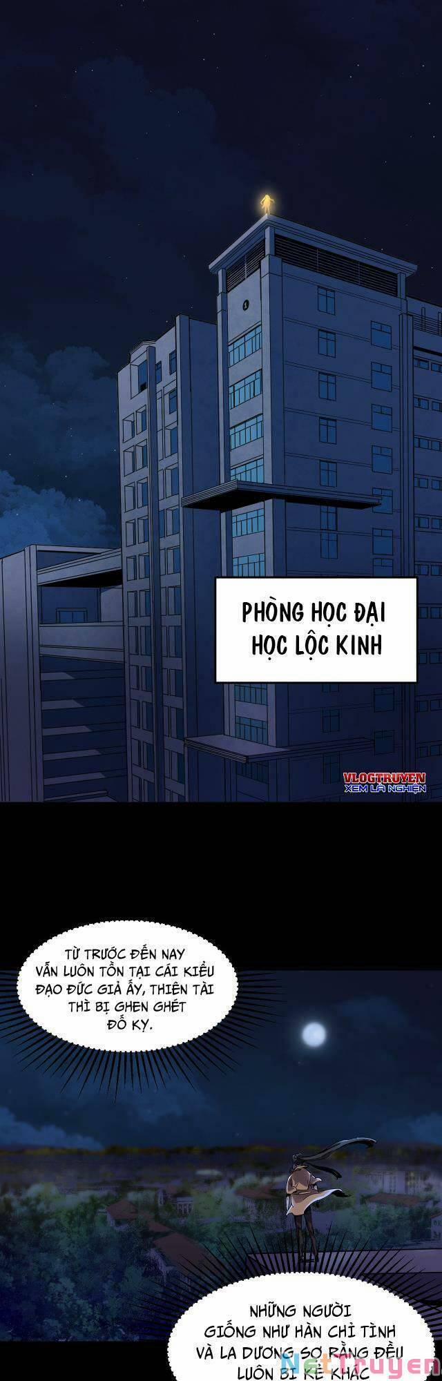 Ta Bị Địa Cầu Bắt Cóc Rồi 14 trang 1