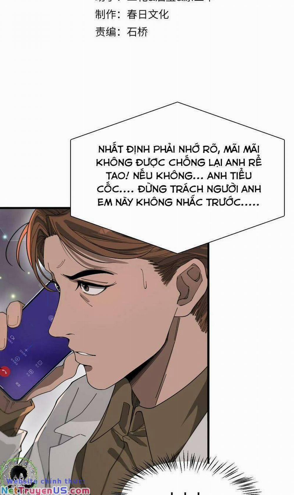 Ta Bị Kẹt Cùng Một Ngày 1000 Năm 45 trang 1
