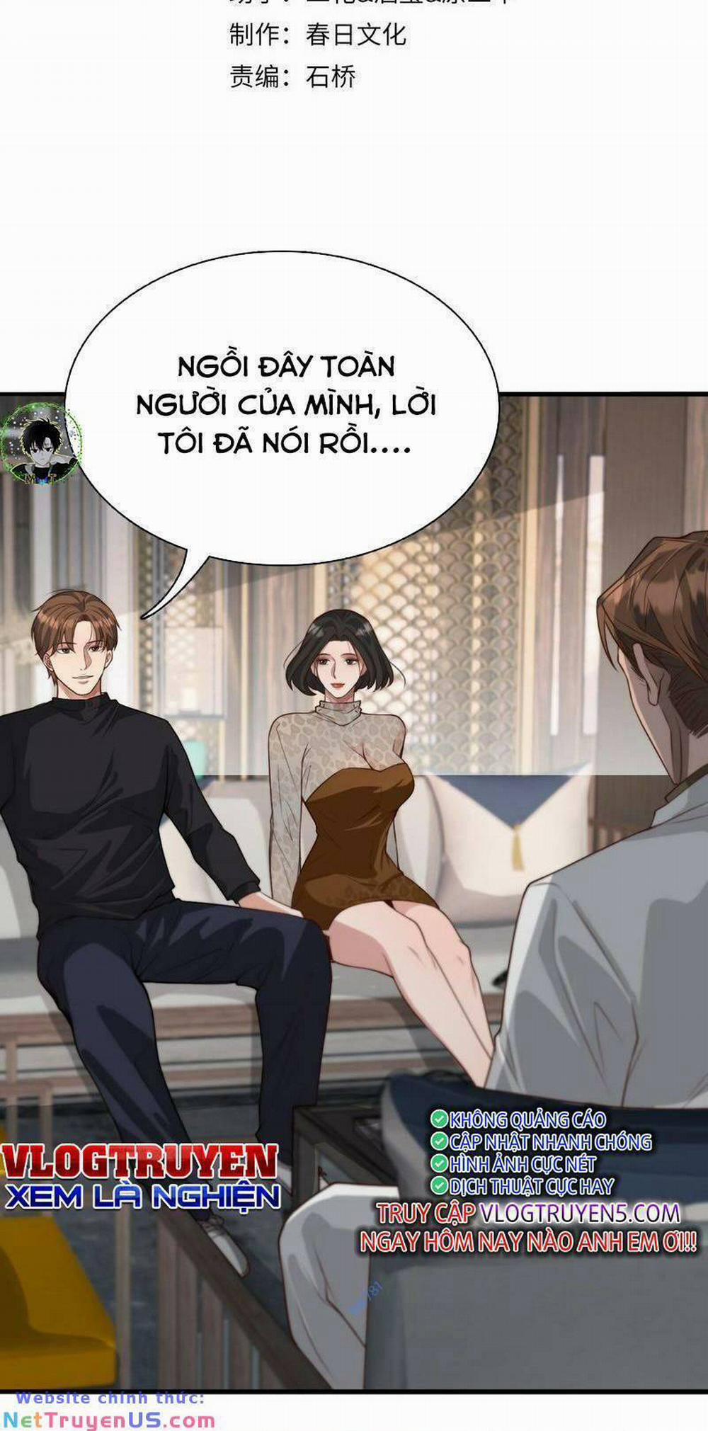 Ta Bị Kẹt Cùng Một Ngày 1000 Năm 46 trang 1