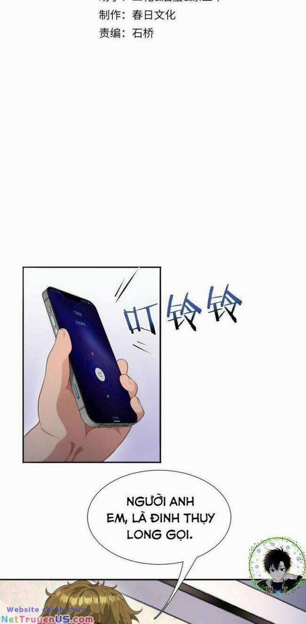Ta Bị Kẹt Cùng Một Ngày 1000 Năm 57 trang 1