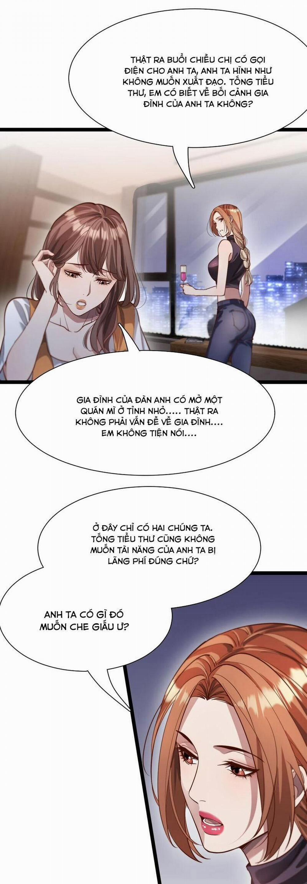 Ta Bị Kẹt Cùng Một Ngày 1000 Năm 67 trang 1