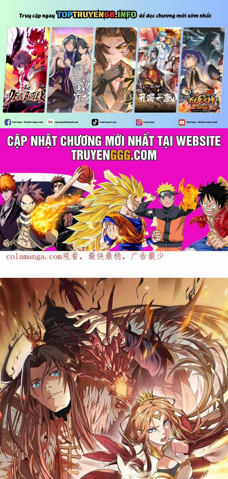 Ta Bị Nhốt Tại Cùng Một Ngày Mười Vạn Năm 514 trang 0