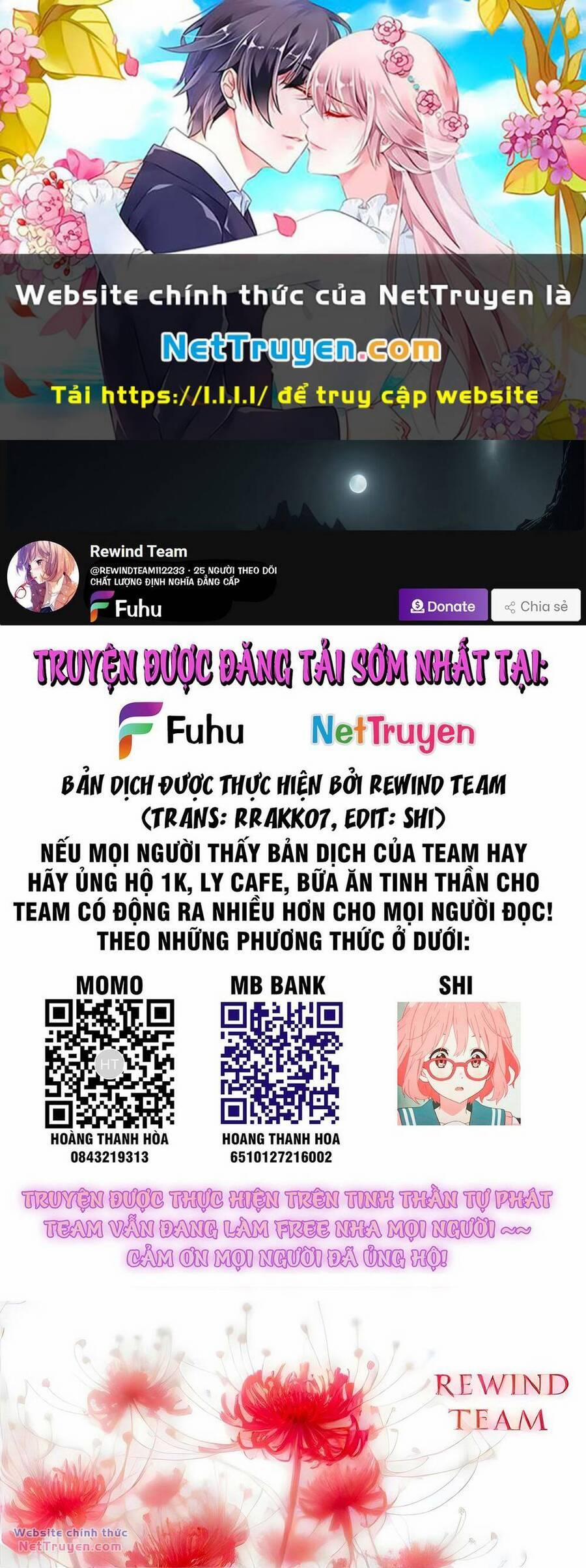 Ta Biến Thế Giới Kinh Dị Thành Trò Chơi Nuôi Dưỡng 23 trang 0