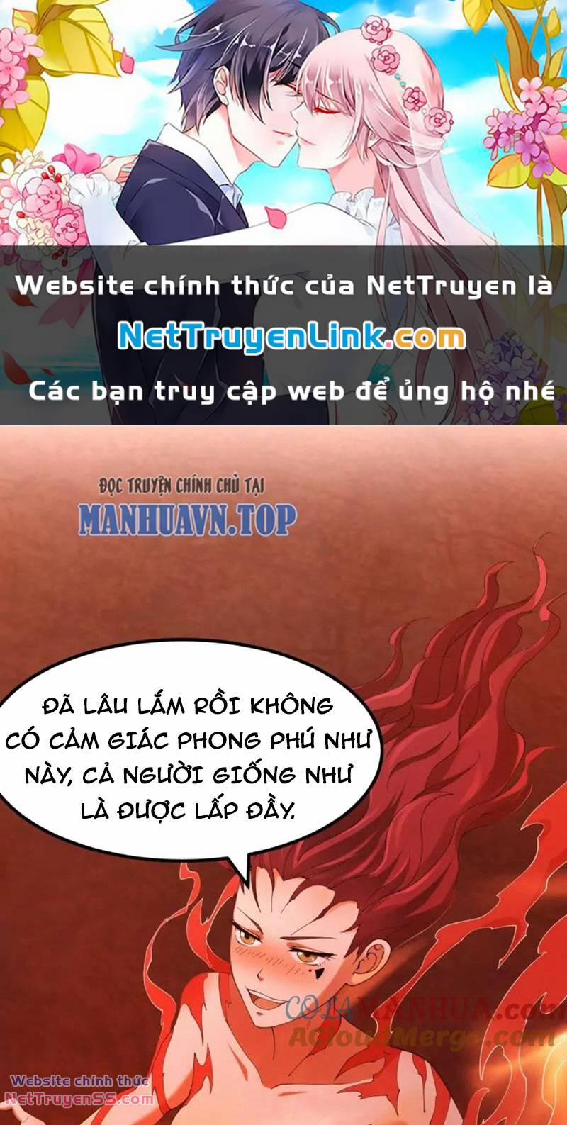 Ta Chẳng Qua Là Một Đại La Kim Tiên 373 trang 0