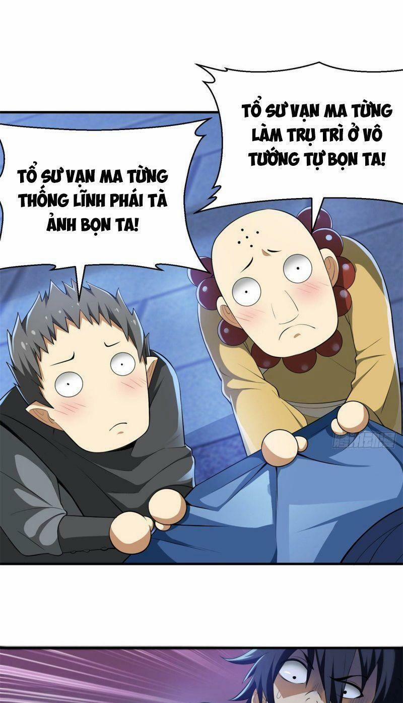 Ta Chỉ Muốn Bị Các Vị Đánh Chết 15 trang 0