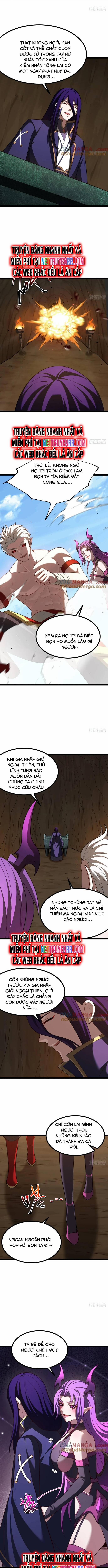 Ta Chính Nghĩa Nhưng Bị Hệ Thống Ép Thành Trùm Phản Diện 102 trang 1