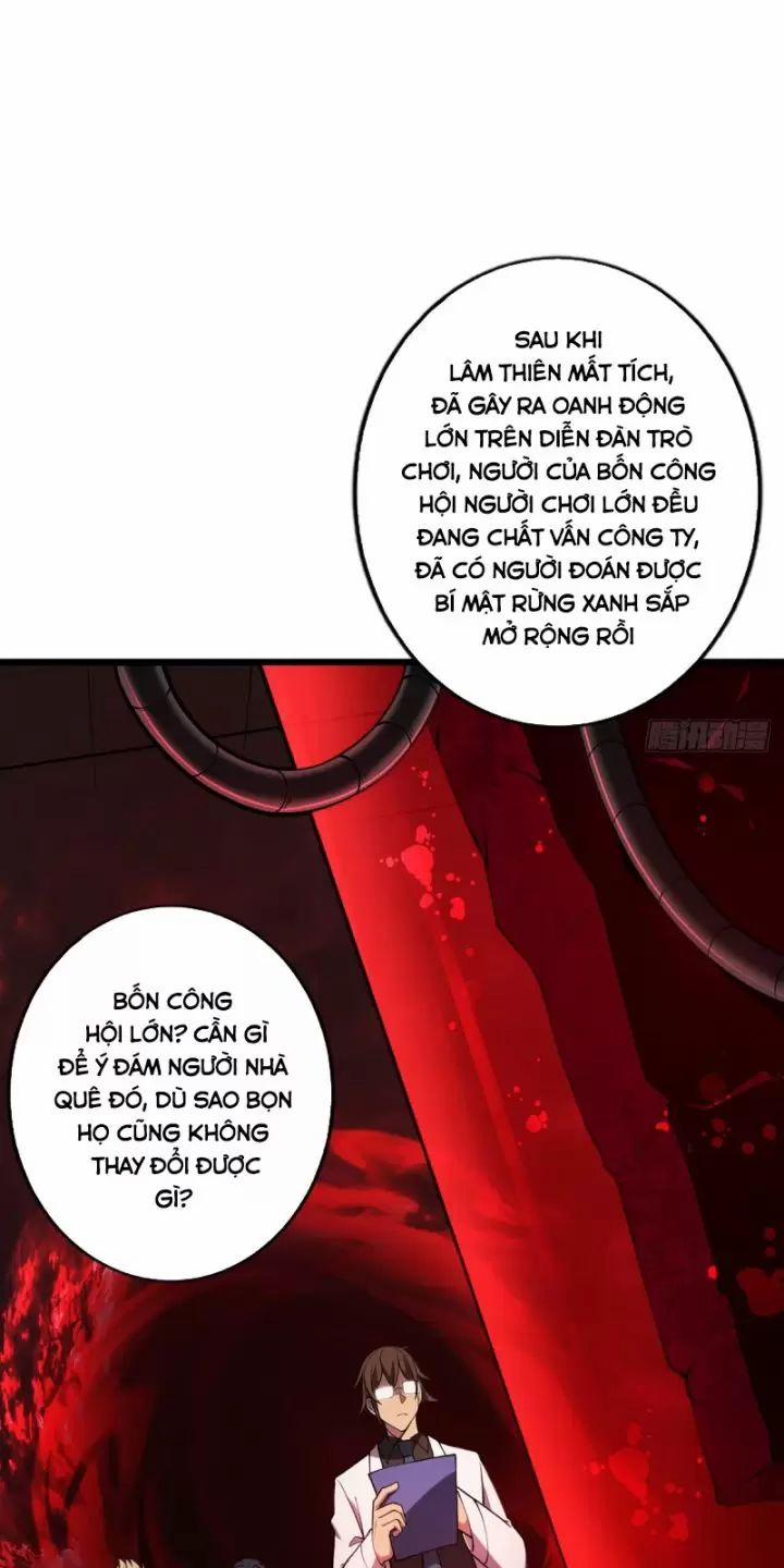 Ta, Chúa Tể Rừng Xanh 16 trang 1