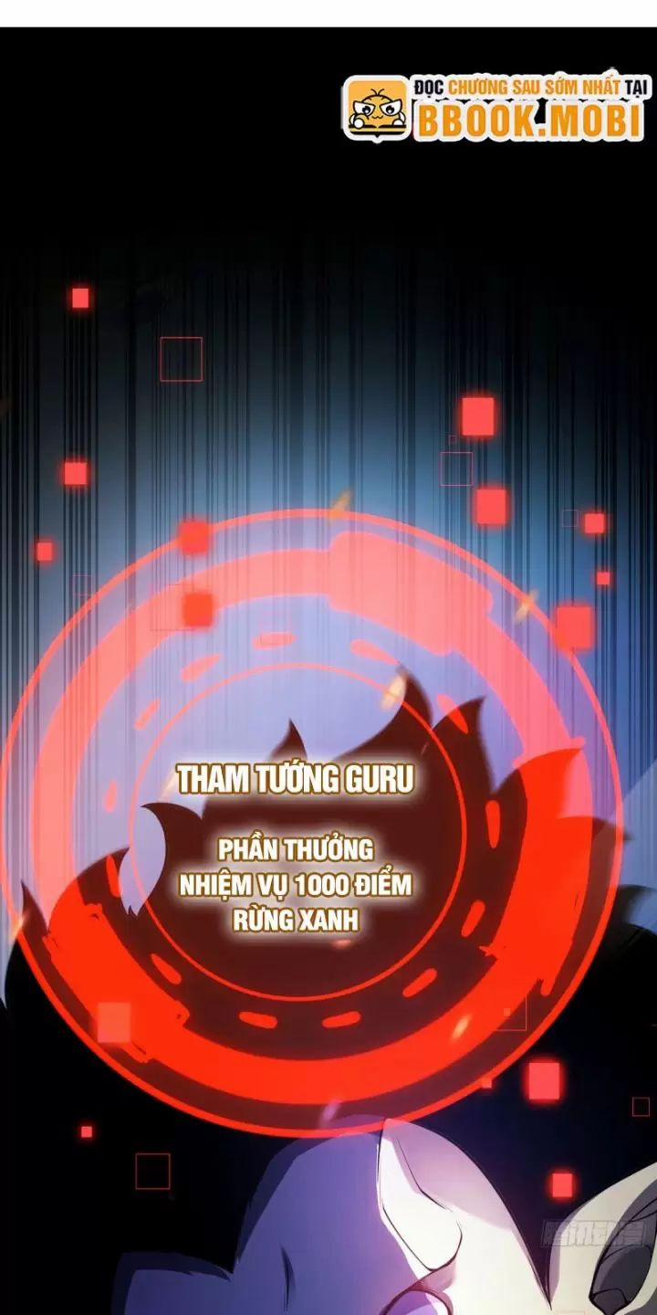 Ta, Chúa Tể Rừng Xanh 19 trang 0