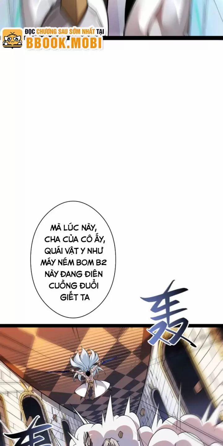 Ta, Chúa Tể Rừng Xanh 22 trang 1