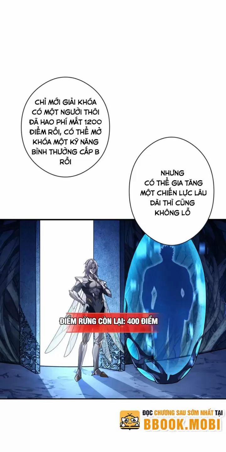 Ta, Chúa Tể Rừng Xanh 23 trang 0