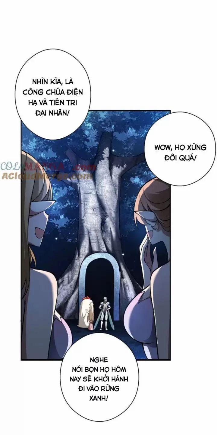 Ta, Chúa Tể Rừng Xanh 33 trang 0