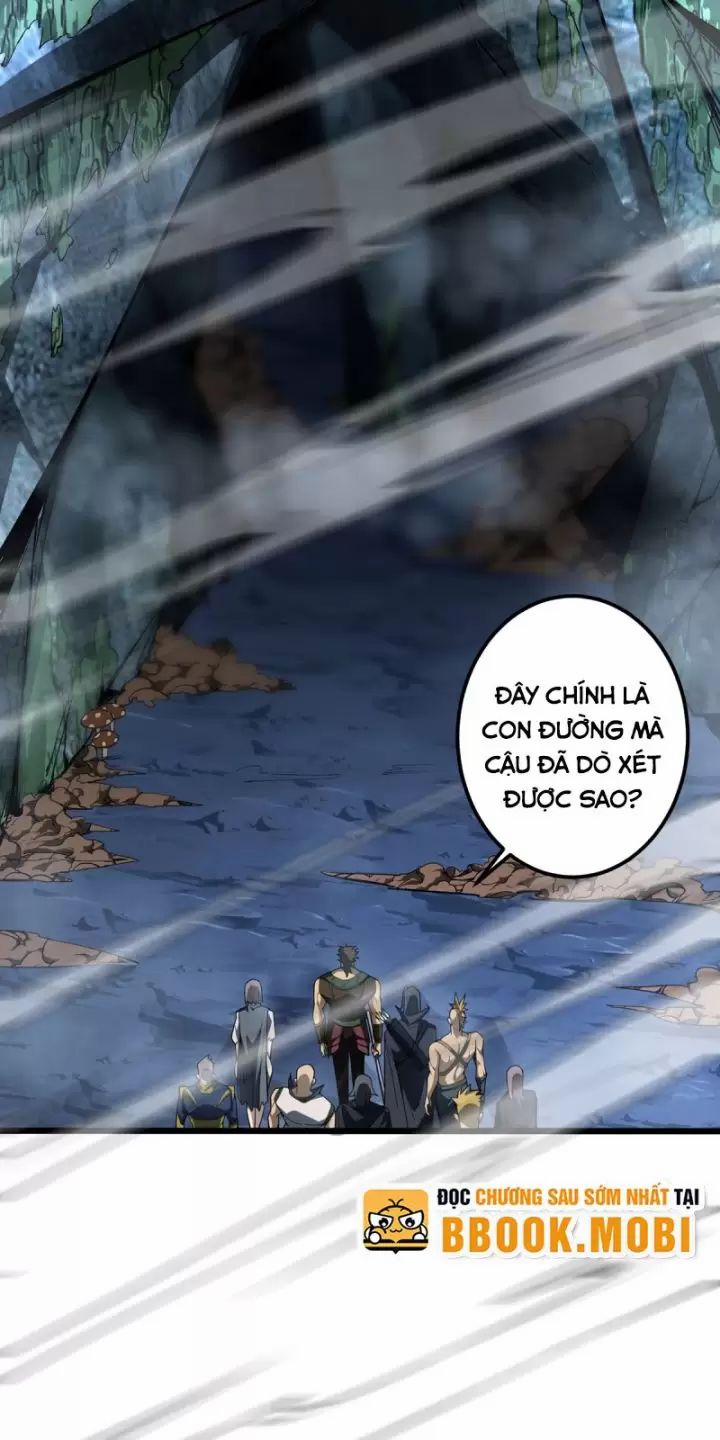 Ta, Chúa Tể Rừng Xanh 6 trang 0