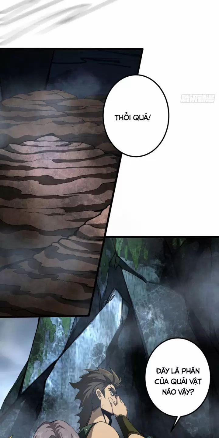 Ta, Chúa Tể Rừng Xanh 6 trang 1