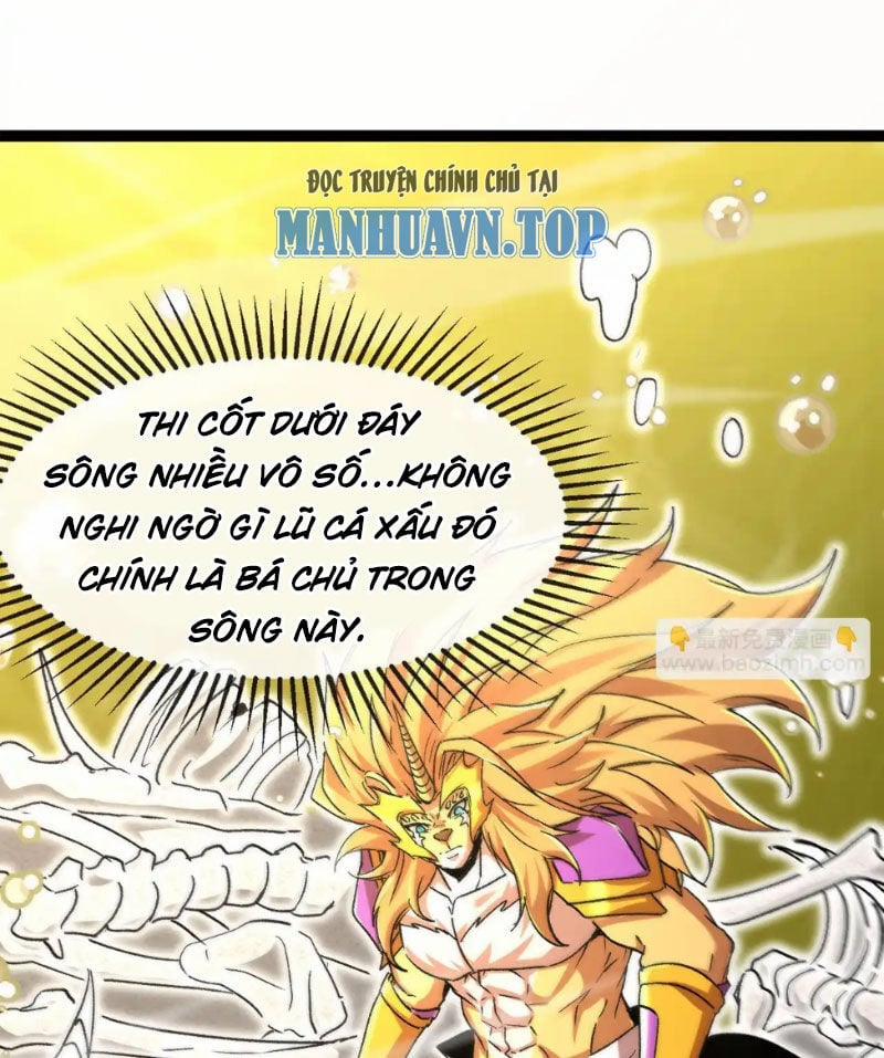 Ta Chuyển Sinh Thành Vạn Yêu Chi Vương 33 trang 0