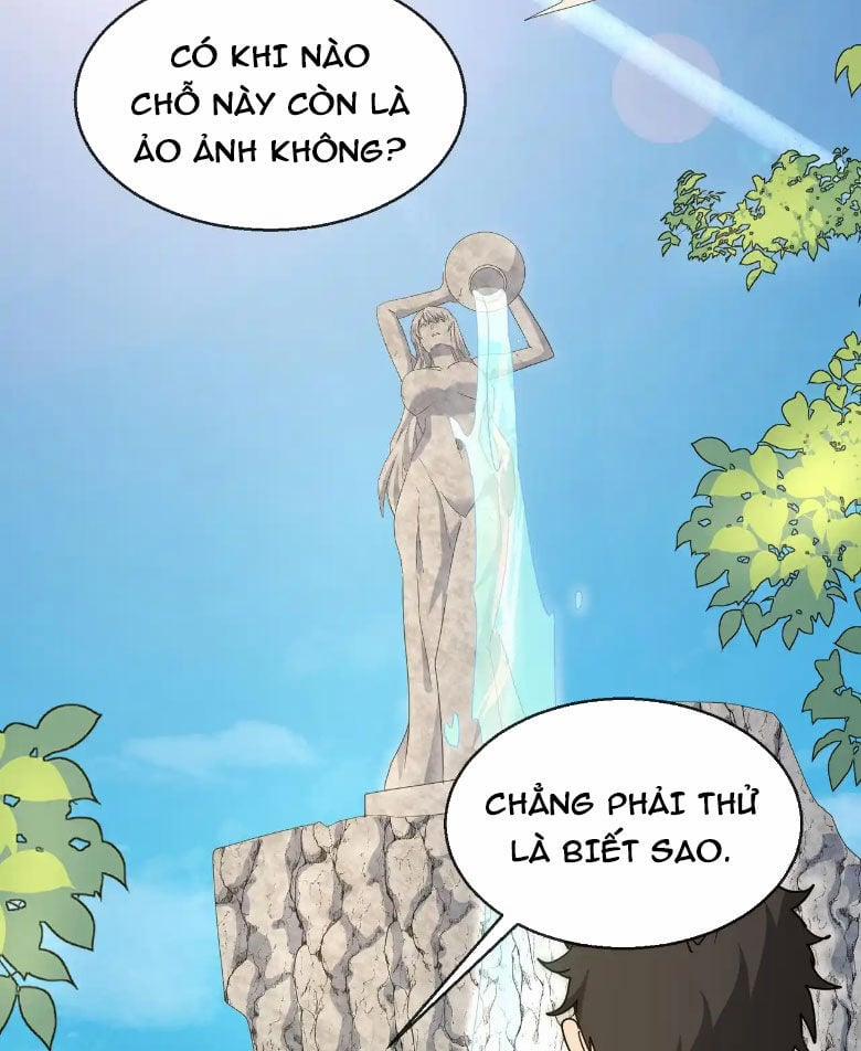 Ta Chuyển Sinh Thành Vạn Yêu Chi Vương 38 trang 1