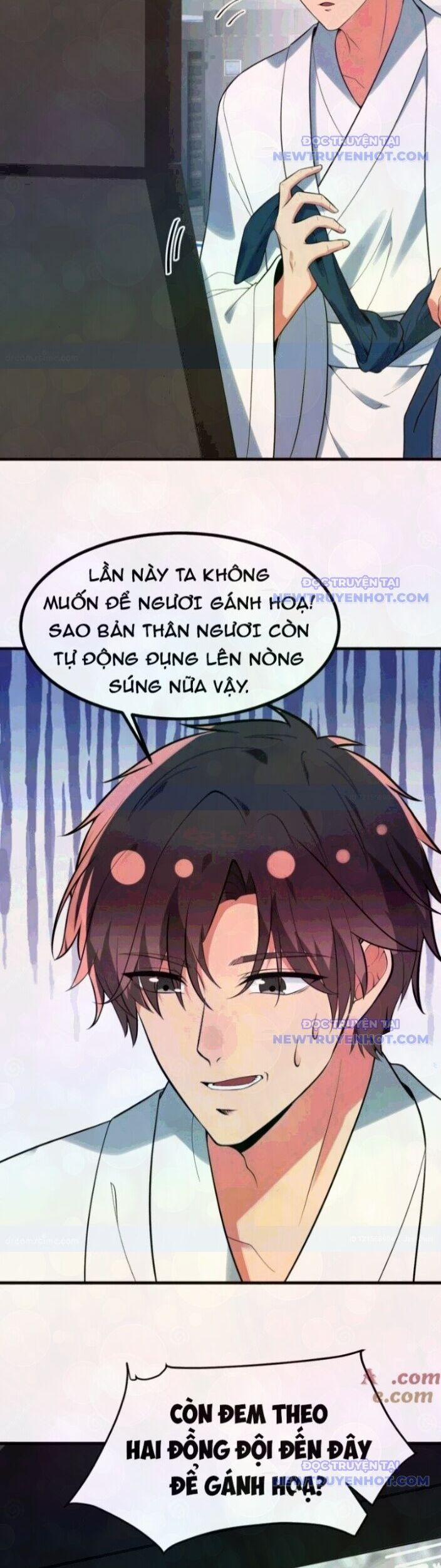 Ta Có 90 Tỷ Tiền Liếm Cẩu! 525 trang 13