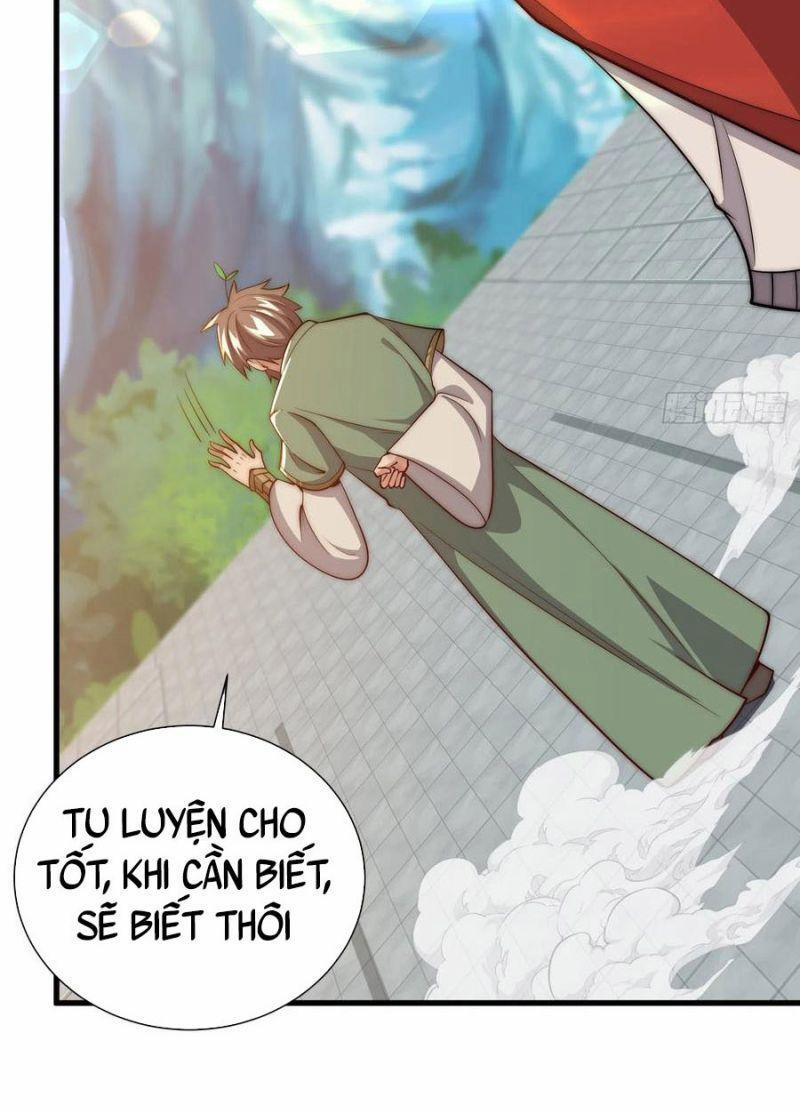 Ta Có Chín Nữ Đồ Đệ 305 trang 26