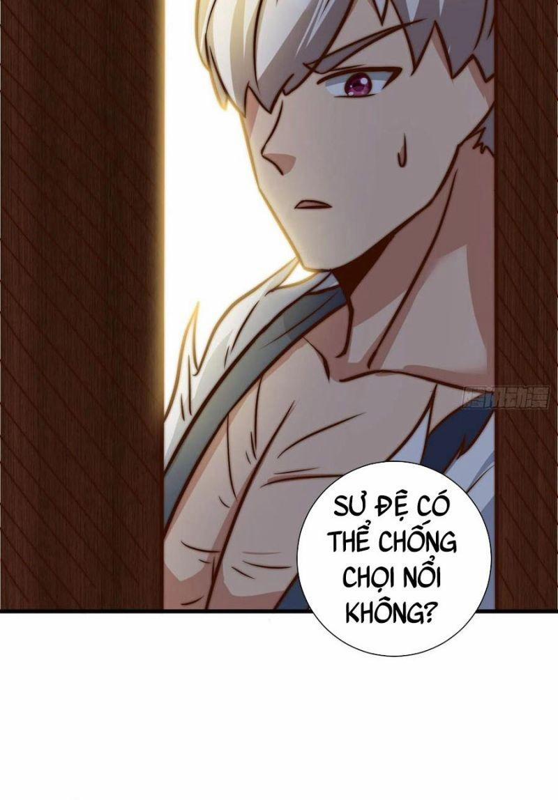 Ta Có Chín Nữ Đồ Đệ 305 trang 46