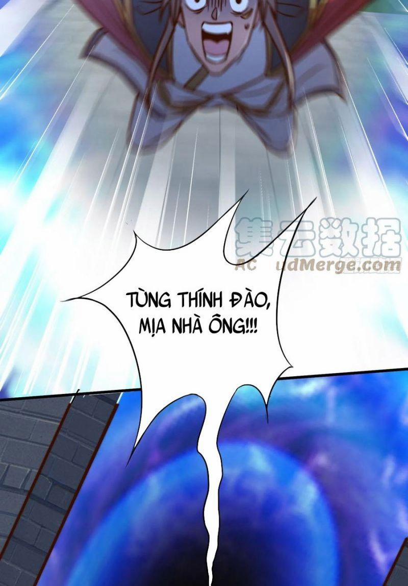Ta Có Chín Nữ Đồ Đệ 305 trang 62