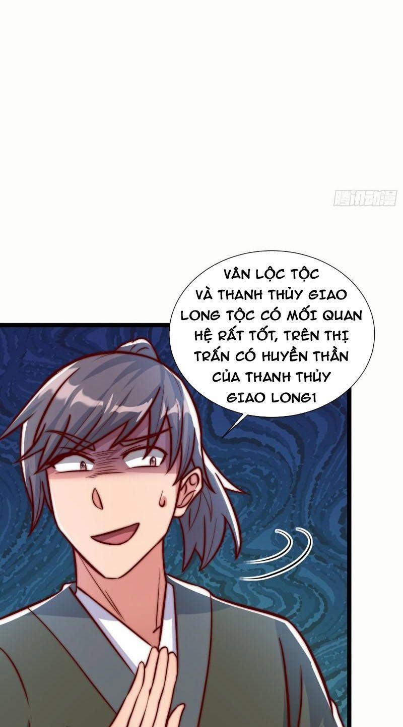 Ta Có Chín Nữ Đồ Đệ 306 trang 39