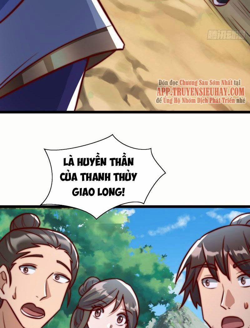 Ta Có Chín Nữ Đồ Đệ 306 trang 42