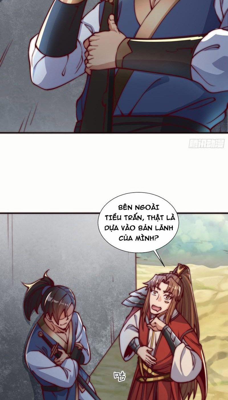 Ta Có Chín Nữ Đồ Đệ 306 trang 9
