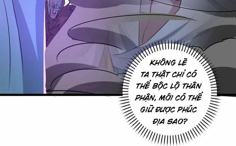 Ta Có Chín Nữ Đồ Đệ 311 trang 0