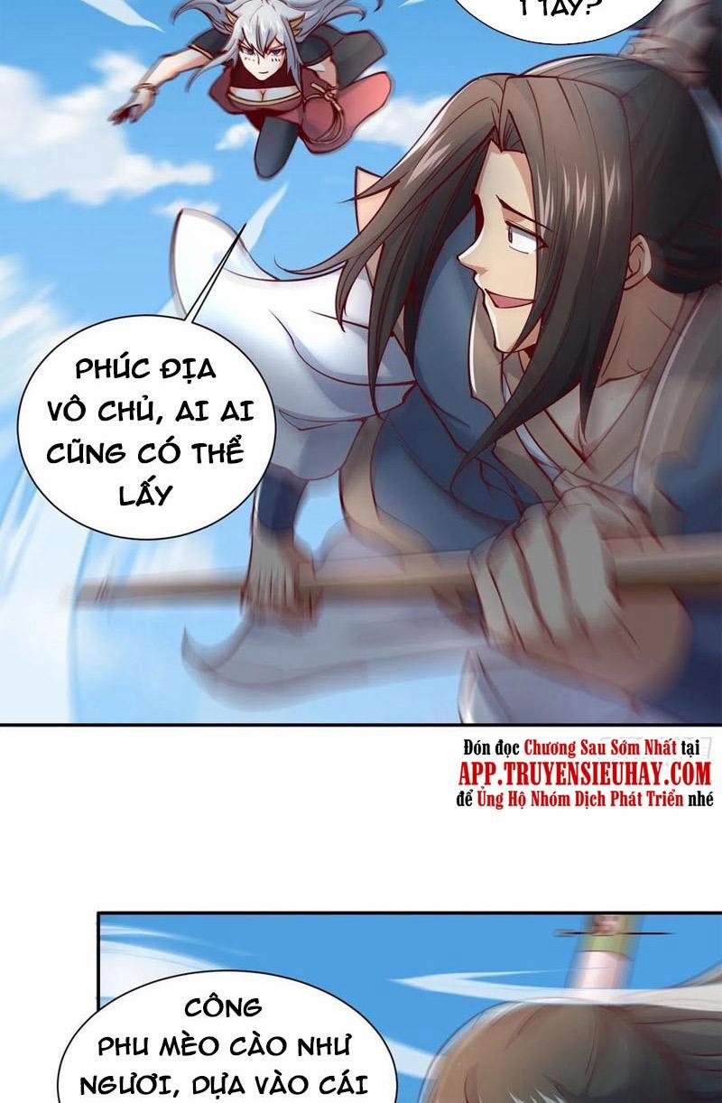 Ta Có Chín Nữ Đồ Đệ 311 trang 14