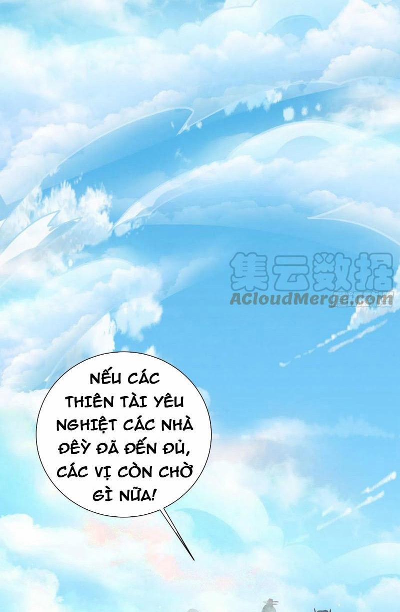 Ta Có Chín Nữ Đồ Đệ 311 trang 20