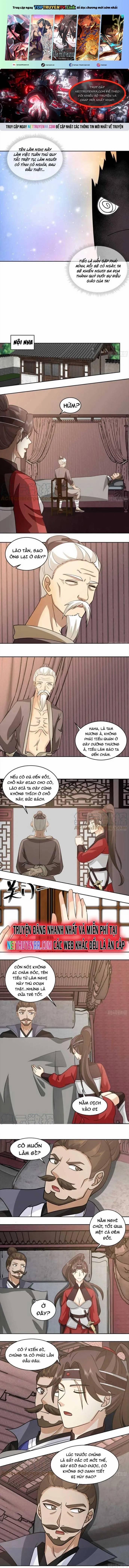 Ta Có Một Quyển Hàng Yêu Phổ 84 trang 0