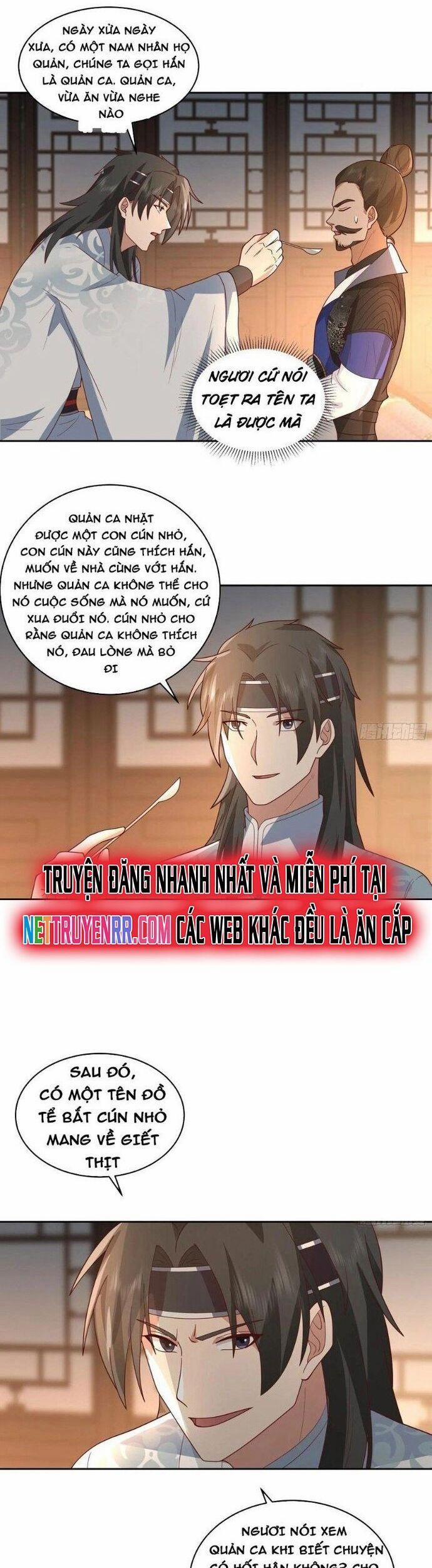Ta Có Một Quyển Hàng Yêu Phổ 88 trang 1