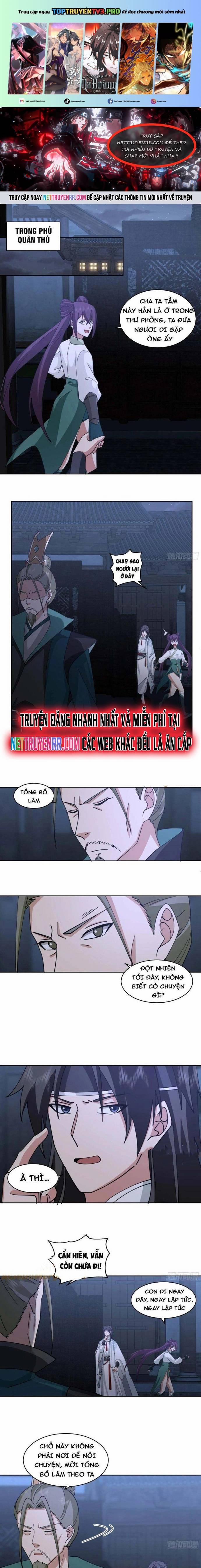 Ta Có Một Quyển Hàng Yêu Phổ 95 trang 0