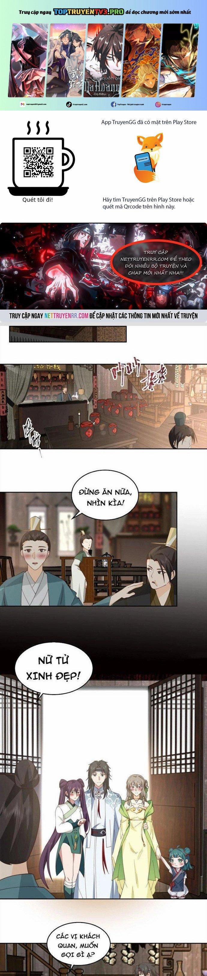 Ta Có Một Quyển Hàng Yêu Phổ 98 trang 0