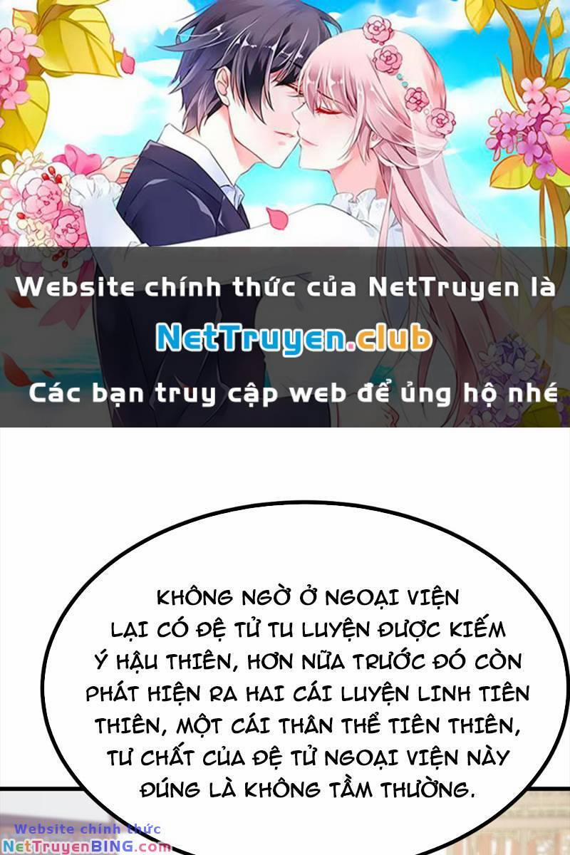 Ta Có Một Thân Kỹ Năng Bị Động 11 trang 0