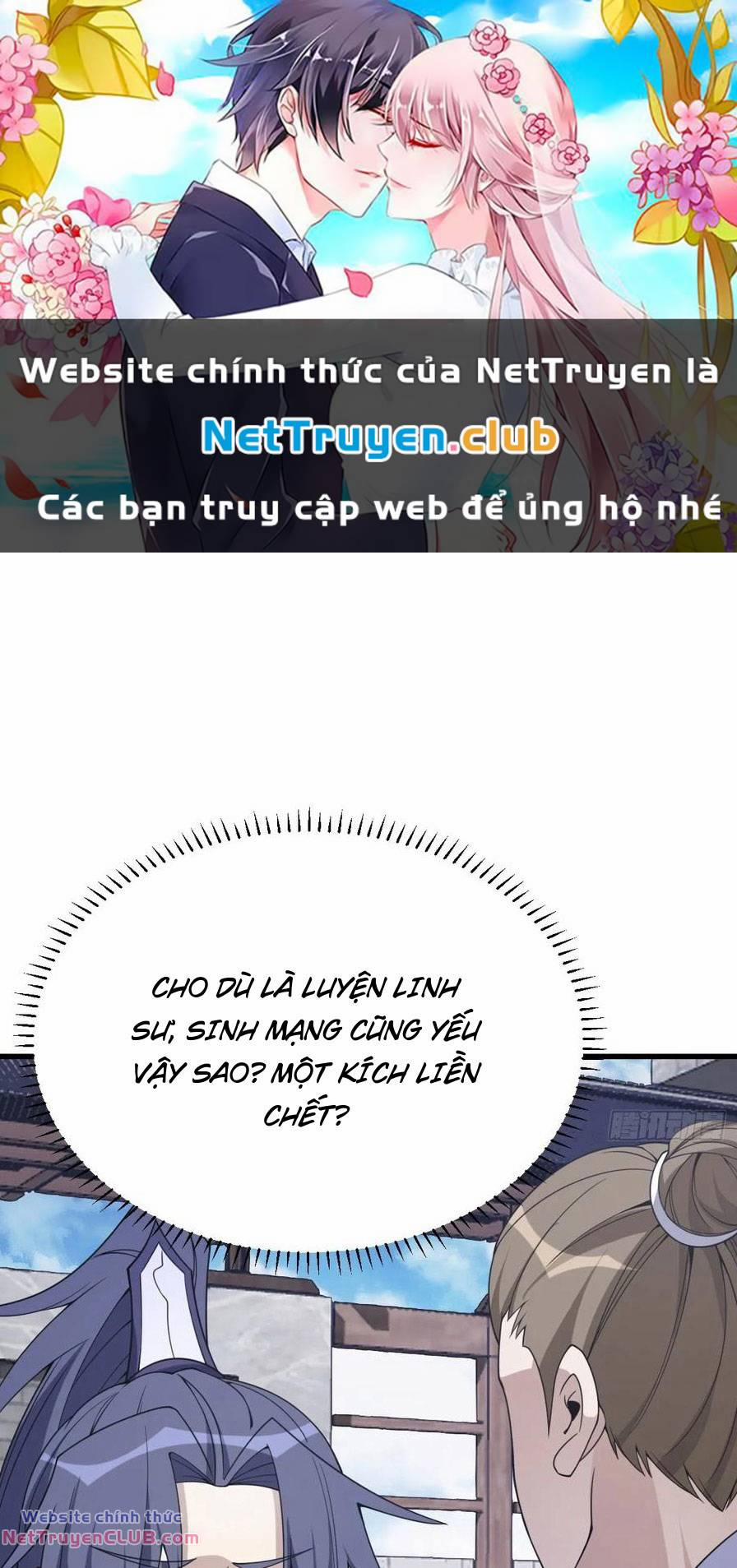Ta Có Một Thân Kỹ Năng Bị Động 20 trang 0