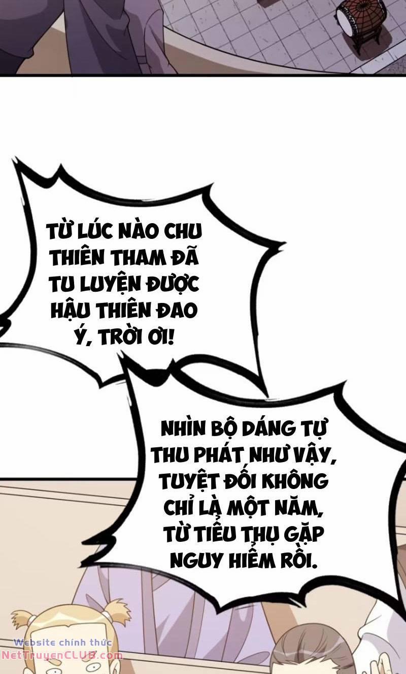Ta Có Một Thân Kỹ Năng Bị Động 27 trang 1