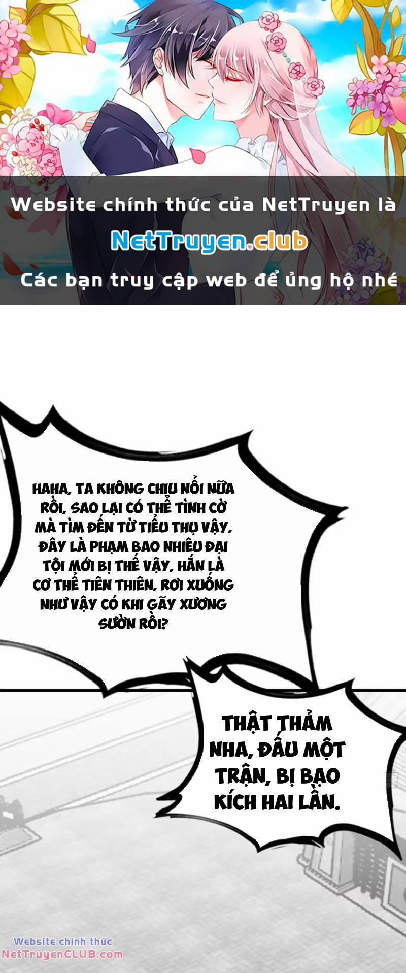 Ta Có Một Thân Kỹ Năng Bị Động 35 trang 0