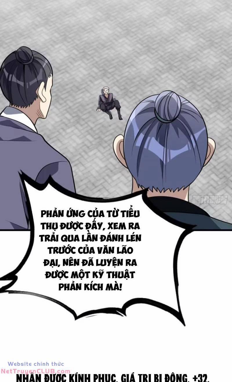 Ta Có Một Thân Kỹ Năng Bị Động 35 trang 1