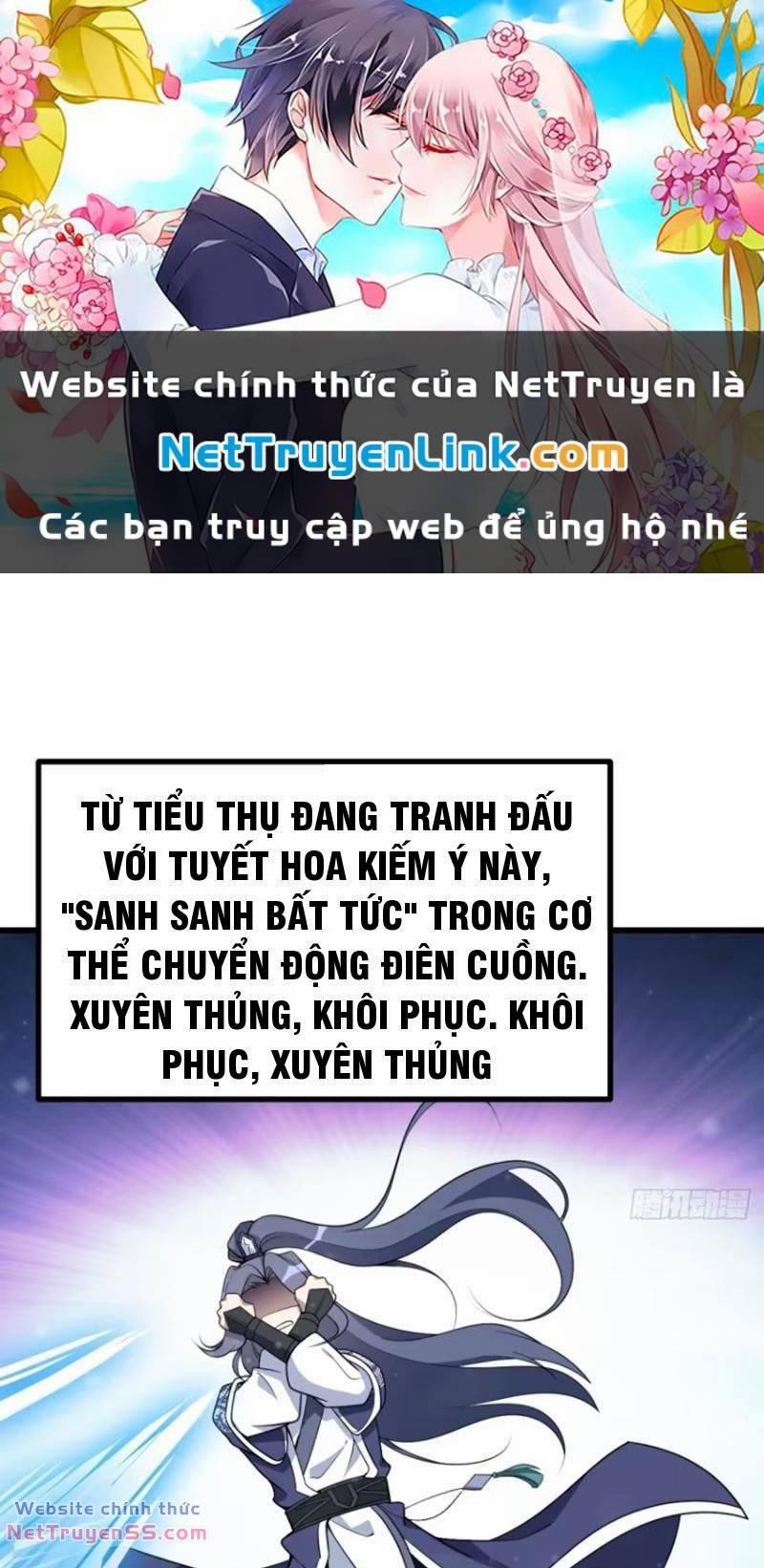 Ta Có Một Thân Kỹ Năng Bị Động 39 trang 0