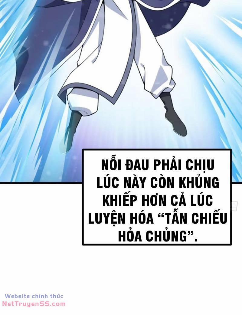 Ta Có Một Thân Kỹ Năng Bị Động 39 trang 1