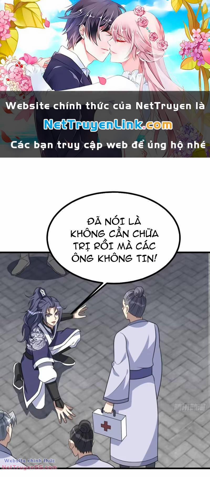 Ta Có Một Thân Kỹ Năng Bị Động 40 trang 0