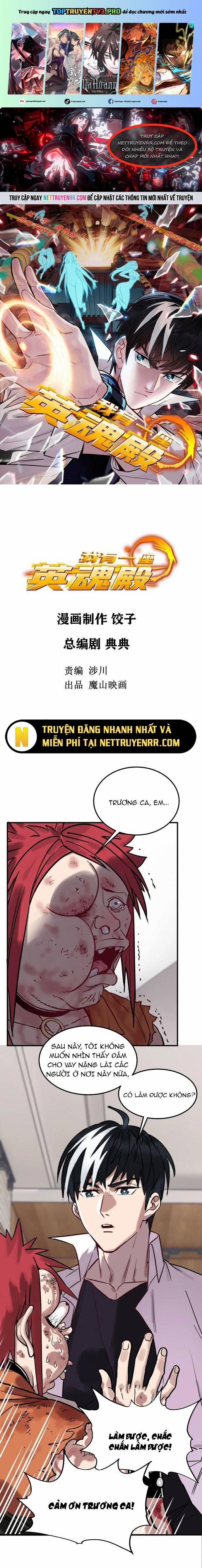 Ta Có Một Tòa Anh Linh Điện 10 trang 0