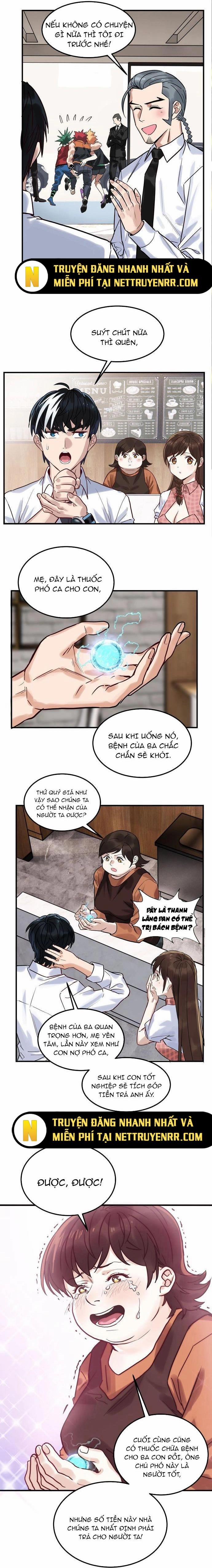 Ta Có Một Tòa Anh Linh Điện 10 trang 1