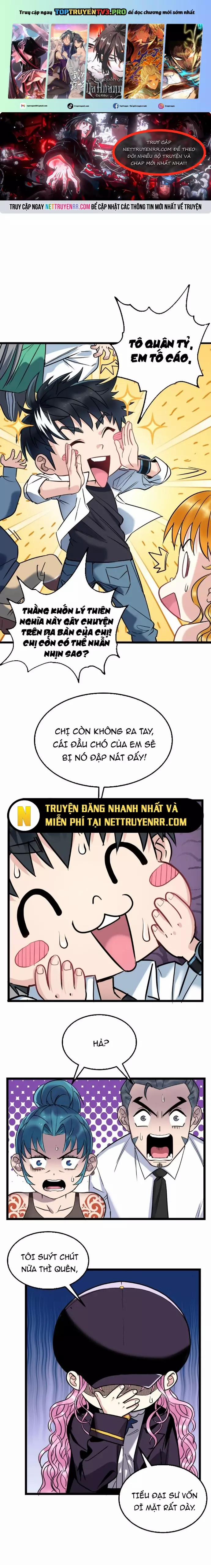 Ta Có Một Tòa Anh Linh Điện 22 trang 0