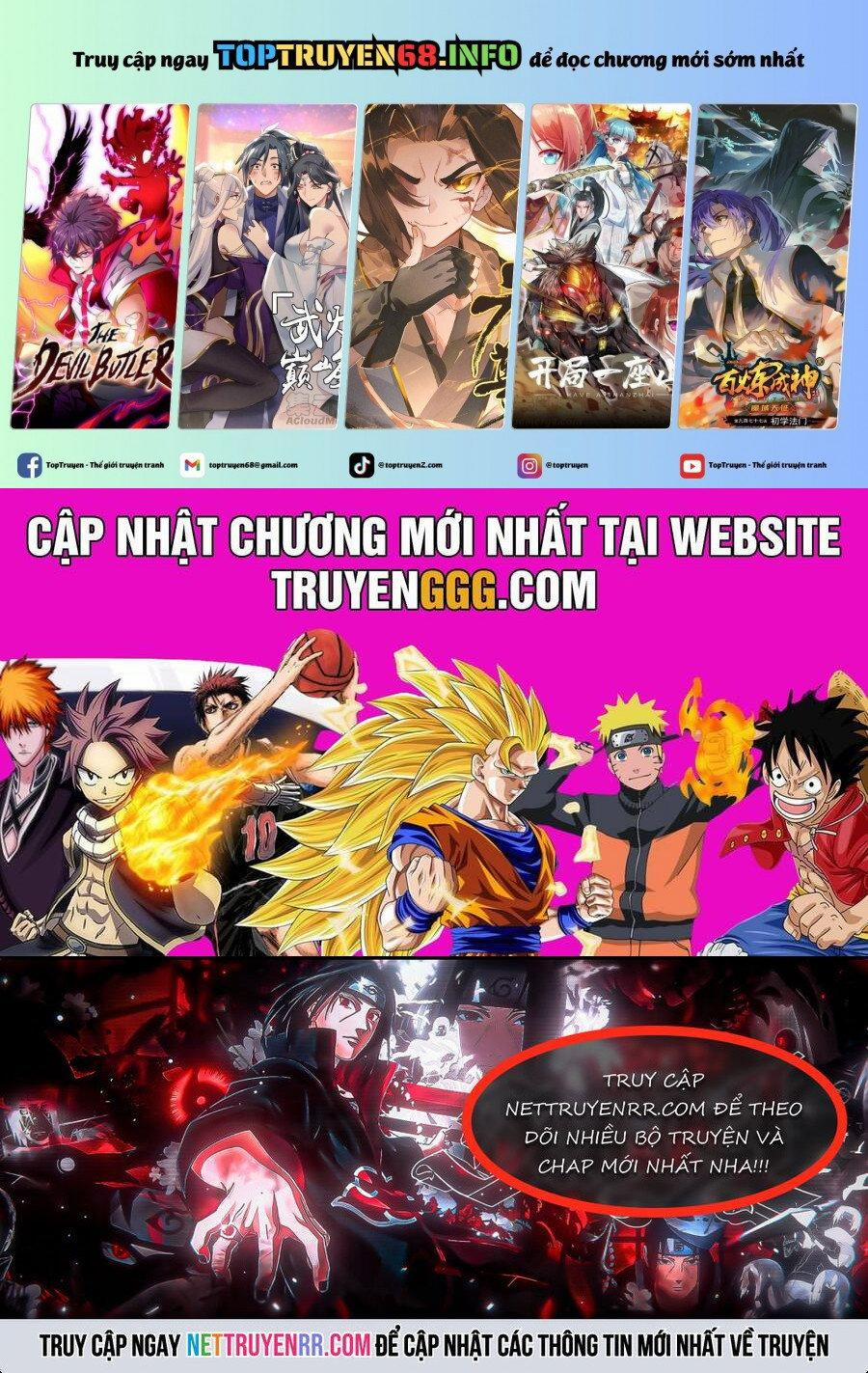 Ta Có Một Tòa Mạt Thế Mê Cung 505 trang 0
