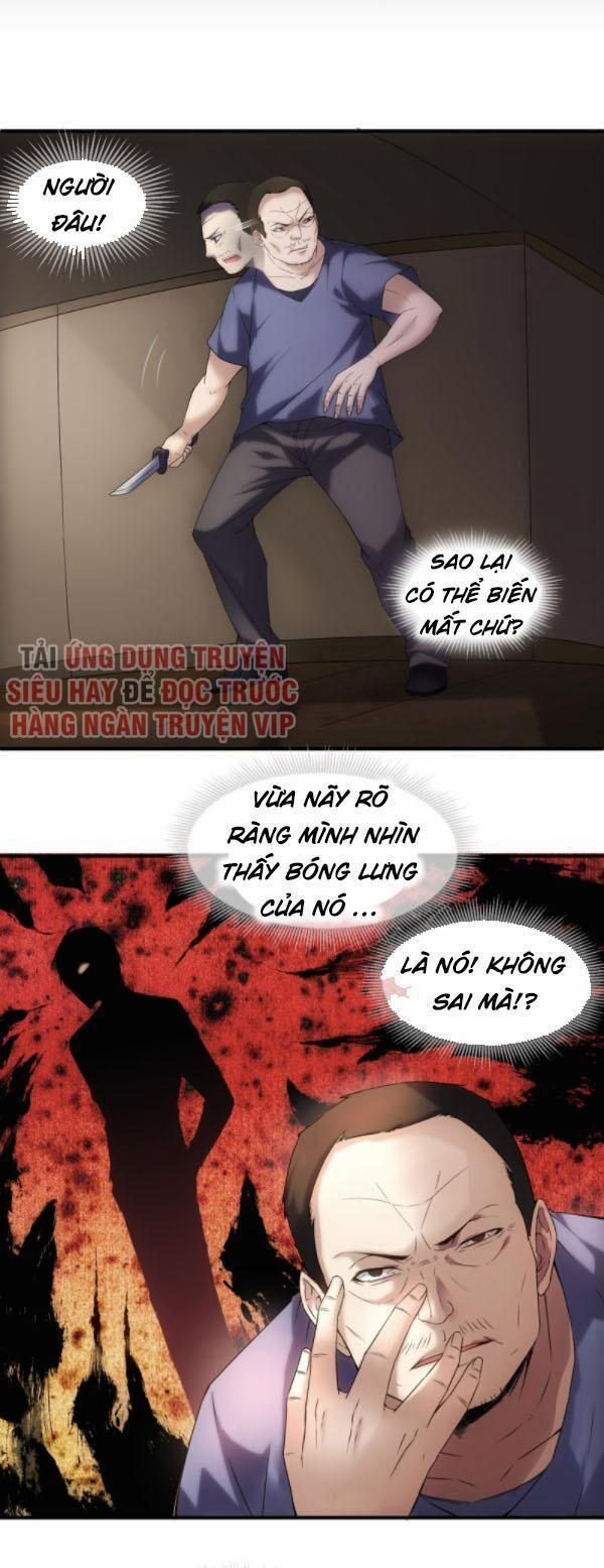Ta Có Một Tòa Nhà Ma 14 trang 0