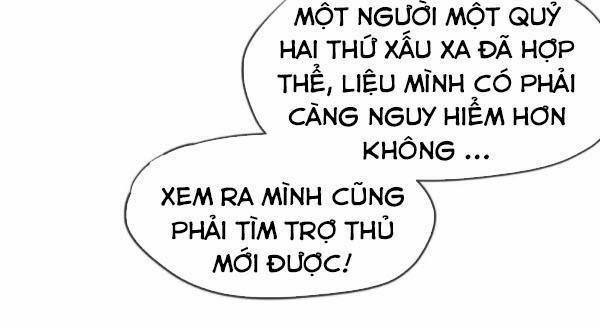 Ta Có Một Tòa Nhà Ma 15 trang 1