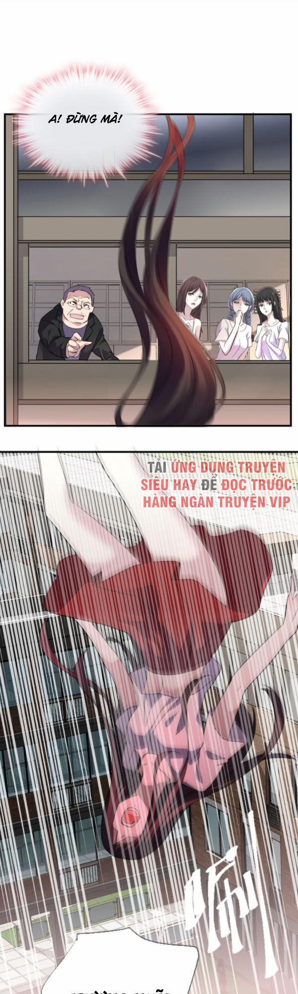 Ta Có Một Tòa Nhà Ma 18 trang 0